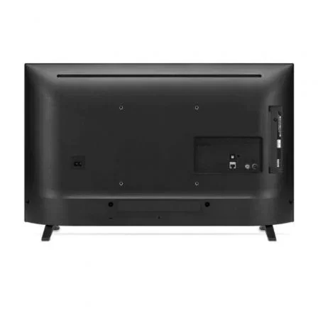 LG 32LQ630B6LA Televisor 32" HD Smart TV con webOS 22, IA α5 Gen5, WiFi, HDR10 Pro, Game Optimizer, Compatible con Alexa y Google Assistant